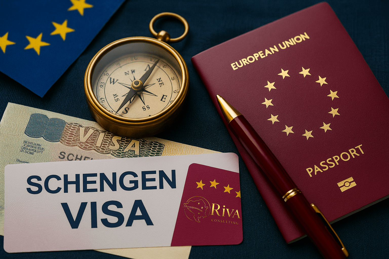 riva schengen vizesi